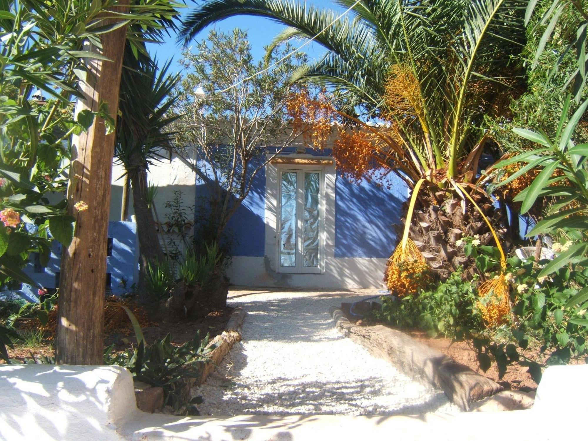Quinta Da Fornalha - Santuario Agroecologico Villa Castro Marim Ngoại thất bức ảnh