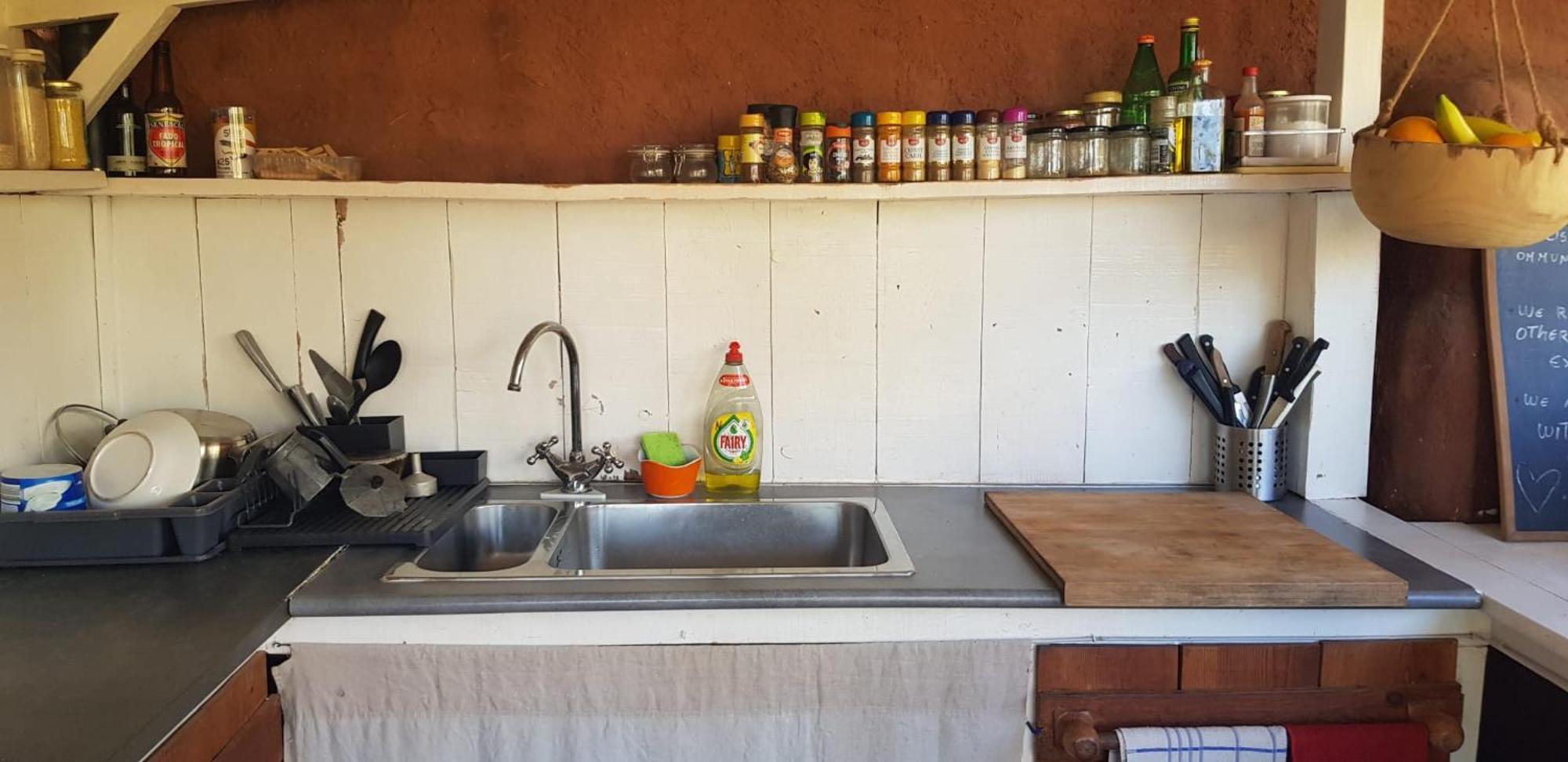 Quinta Da Fornalha - Santuario Agroecologico Villa Castro Marim Ngoại thất bức ảnh